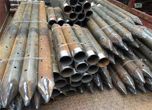 加格达奇钢花管哪里有卖